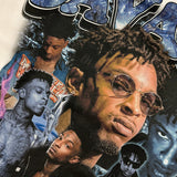 21 SAVAGE FIX T-shirt