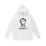 Bathing ape Hoodie