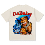 DA BABY T-shirt