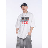 Unisex T-Shirts FOG RRR123 Casual High Street T-Shirt