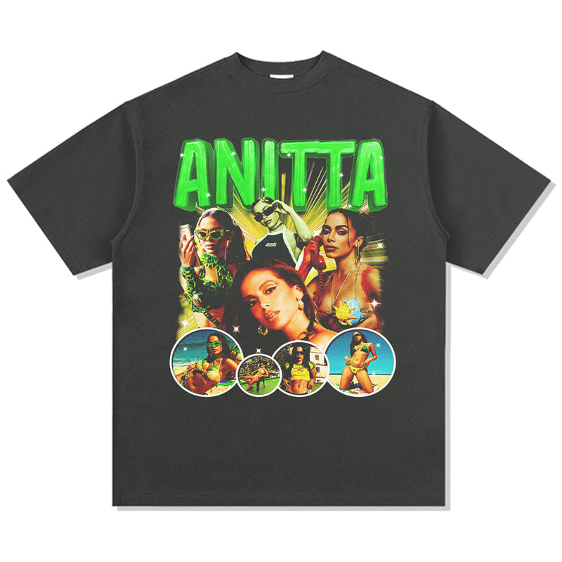 Anitta T-shirt