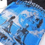 Godspeed Long Sleeved Shirt