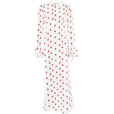 Women Dress Temperament Sexy Casual Temperament