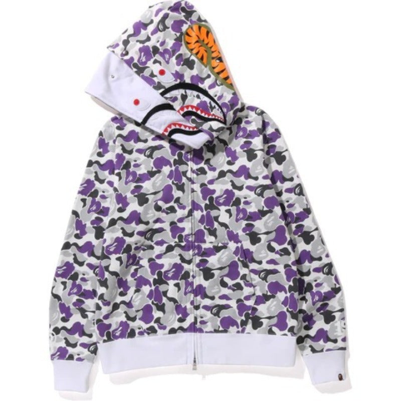 Bathing Ape Hoodie