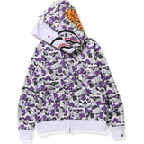 Bathing Ape Hoodie