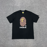 Bathing ape T Shirts