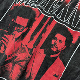 Weeknd t-shirt