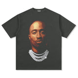 tupac T-shirt