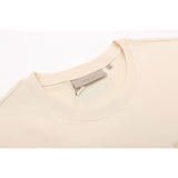 Fog Essentials tank spring/summer FOG alphabet casual vest