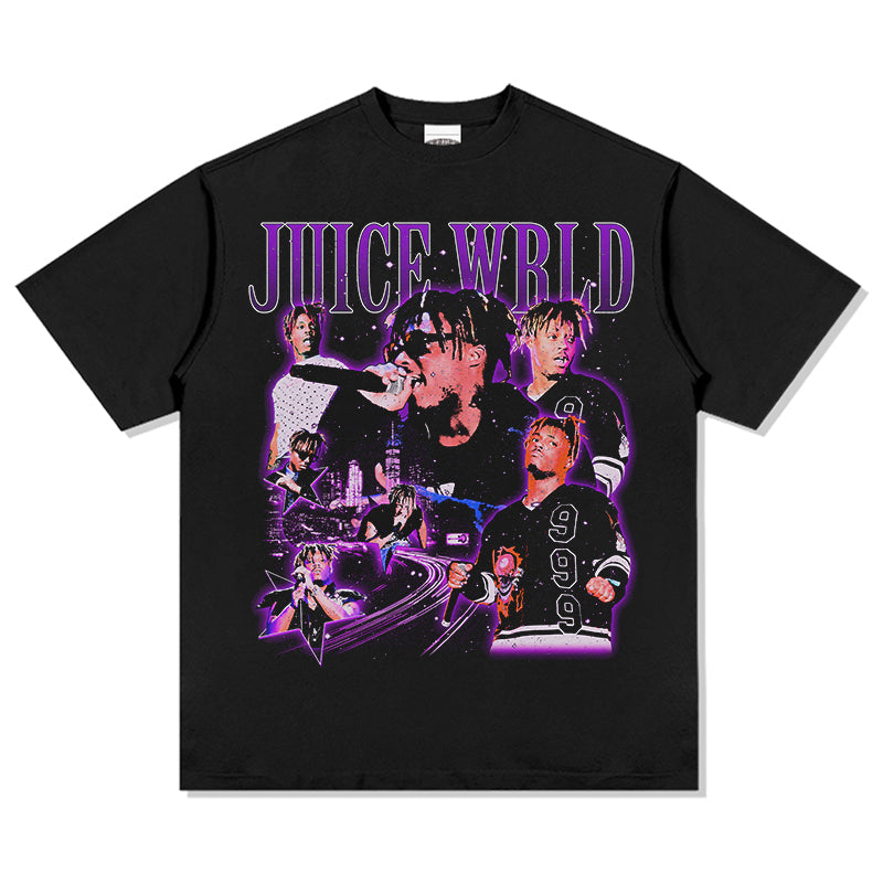 JUICE WRLD T-shirt