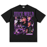 JUICE WRLD T-shirt