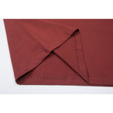 Fog Essentials T Shirts Autumn/Winter FOG Letter Crew Neck Short Sleeves