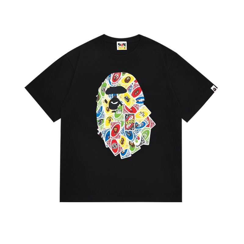 Bathing ape T Shirts