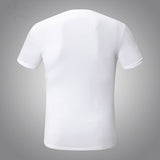 Dsq2 T Shirt Casual Sports Printed Short Sleeve Summer Men