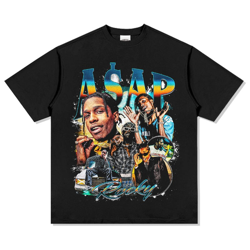 a$ap T-shirt