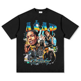 a$ap T-shirt