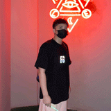 Fog Fear of God Essentials T Shirt Short Sleeve Loose Reflective Colorful Couple T-shirt