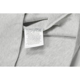 Fog Essentials T Shirts Spring/Summer FOG Double Line Letter Pattern Crew Neck Short Sleeves