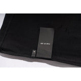 Fog Essentials T Shirts Spring/Summer FOG Season 7 Letter Pattern Crew Neck Short Sleeves