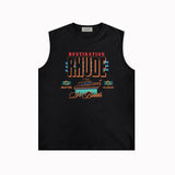 Rhude Tank T Shirts
