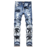 Amiri Jeans