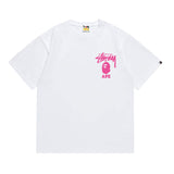 Bathing ape T Shirts