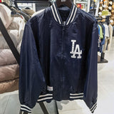 Braves Baseball Jacket