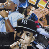 JAY-Z T-shirt