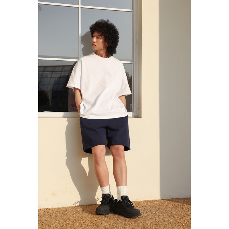 Unisex Shorts Sports Shorts Loose Breathable Summer