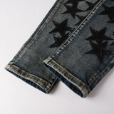 Men Trendy Jeans