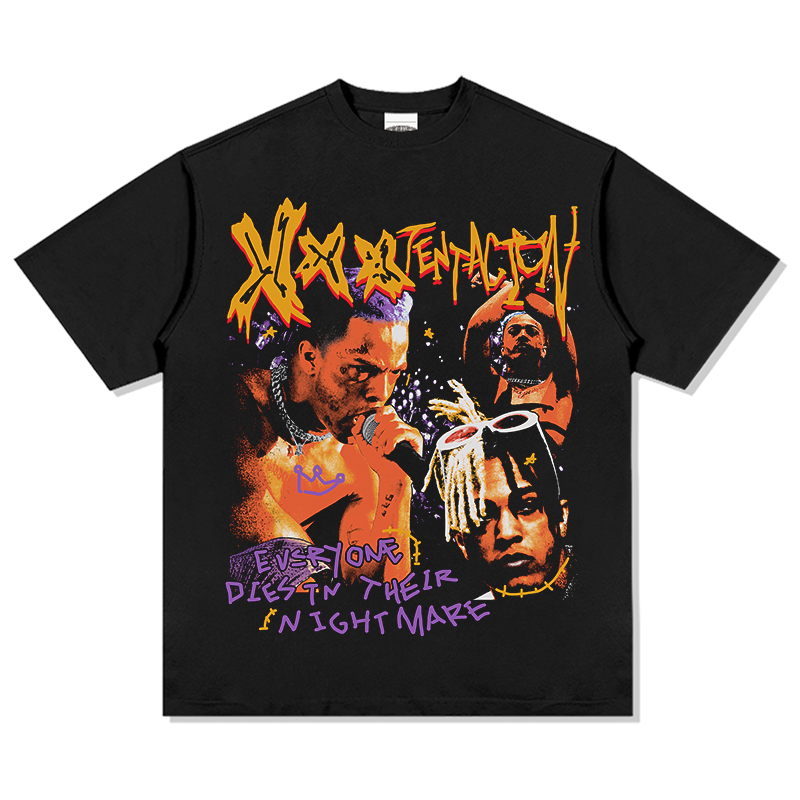 XXX Tentacion T-shirt