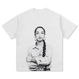Sade Adu T-shirt