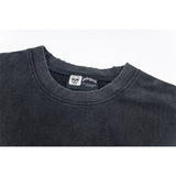 Godspeed T-Shirt Retro Fantasy Pattern