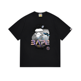 Bathing ape T Shirts