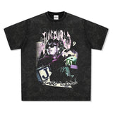 Juice wrld t-shirt