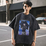 Mens Vintage T Shirt