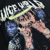 Joss Wald gold label T-shirt