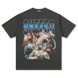Sheffield G T shirts