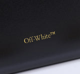 Off White Bag Casual Outdoor Convenient Tote Bag