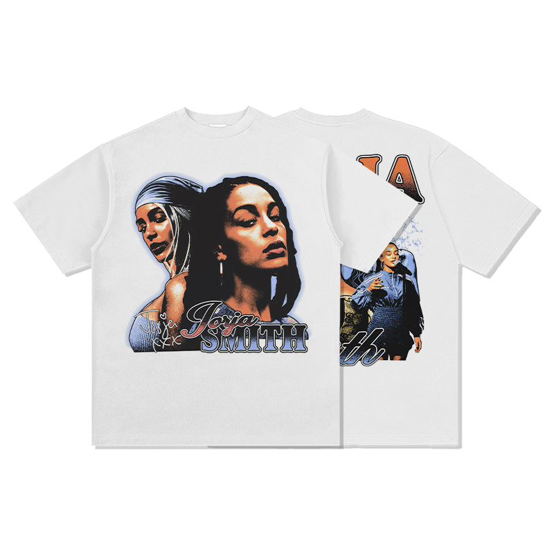 Jorja Smith T shirts