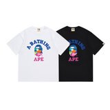 Bathing ape T Shirts