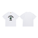 Bathing ape T Shirts