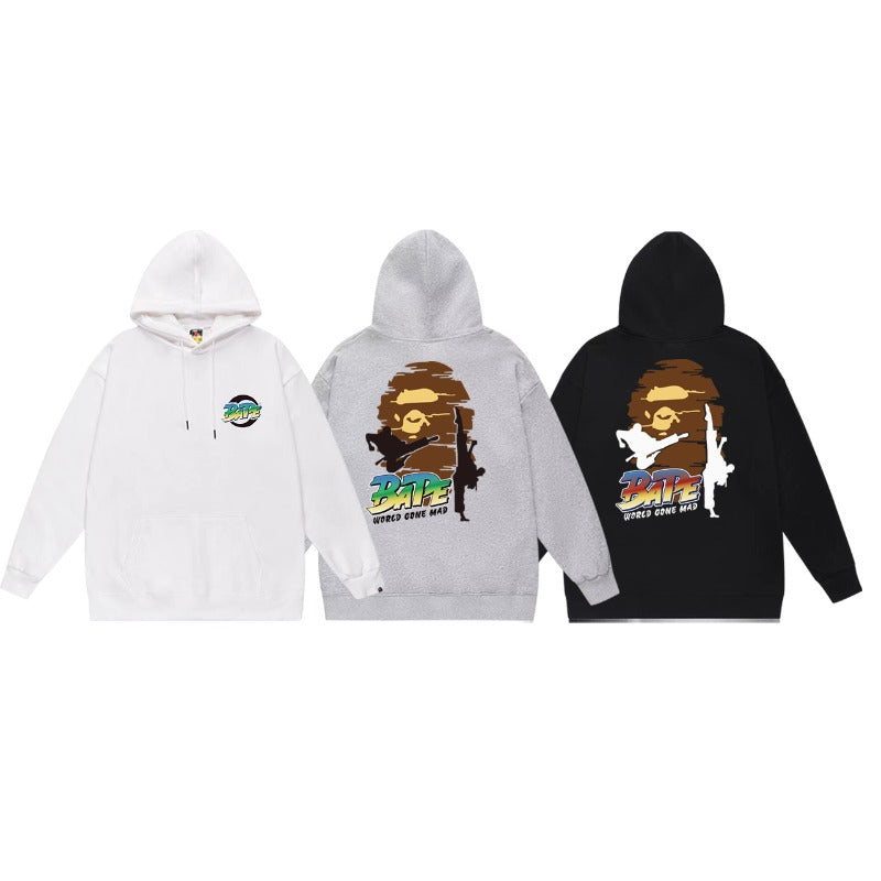 Bathing ape Hoodie