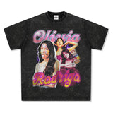 Olivia Rodrigo T-shirt