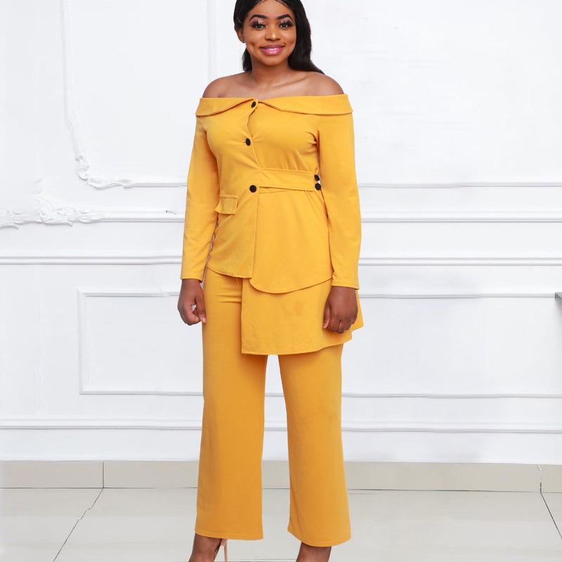 Women Jumpsuit Women's Jacket Casual