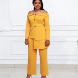 Women Jumpsuit Women's Jacket Casual