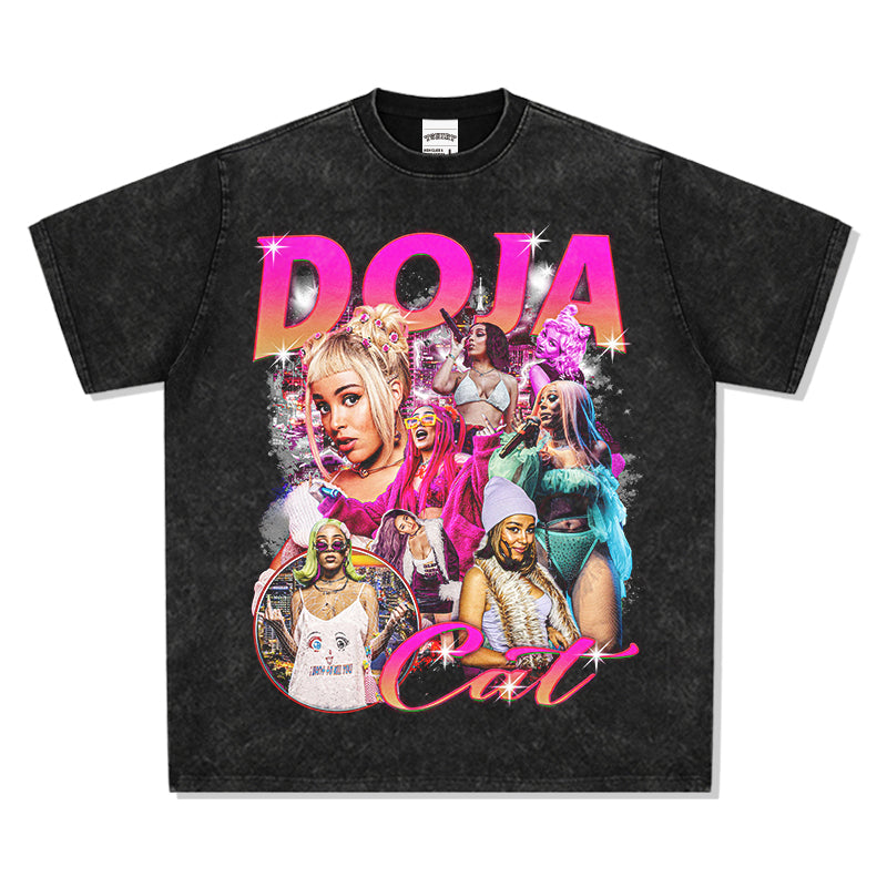 Doja Cat T-shirt