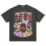 Kendrick Lamar T-Shirt