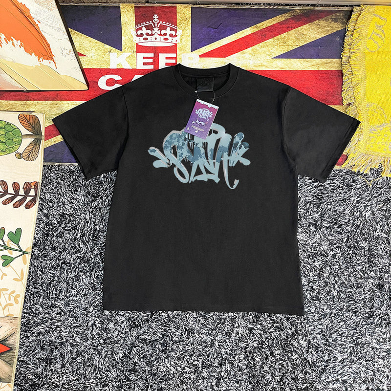 Syna World T Shirts