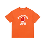 Bathing ape T Shirts